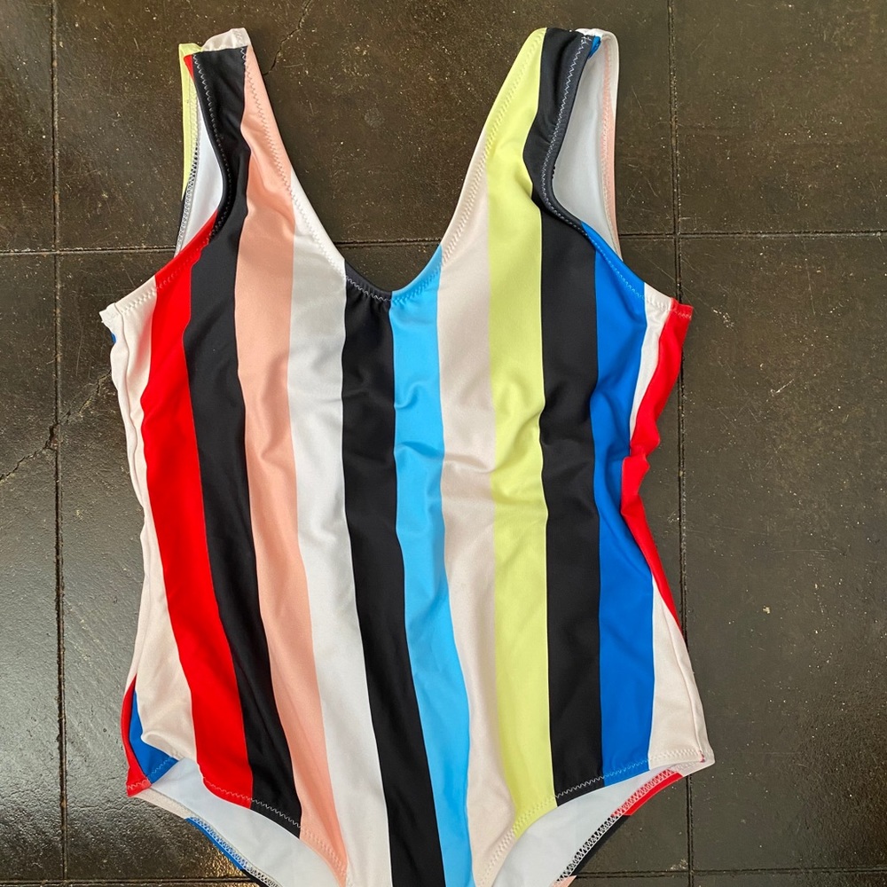 Swimsuit